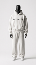 Spinnara Hoodie