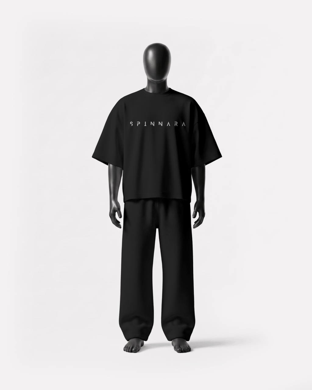 Oversized Spinnara T-shirt
