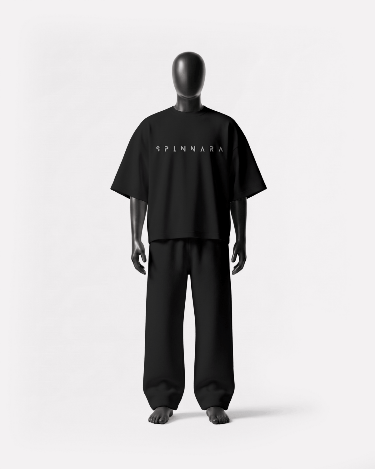 Oversized Spinnara T-shirt