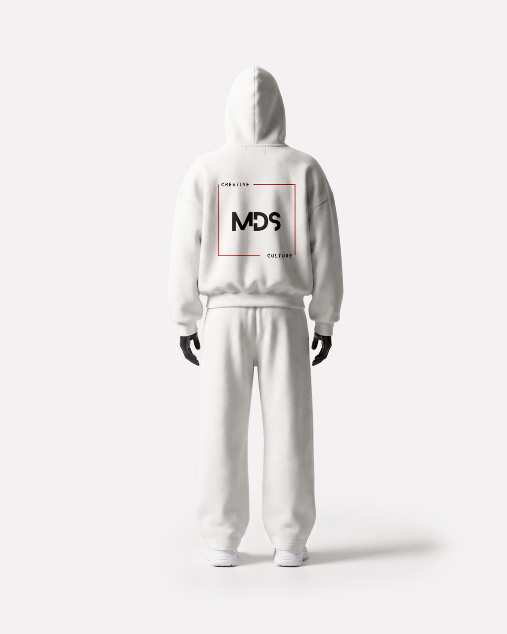 Creative Culture Hoodie