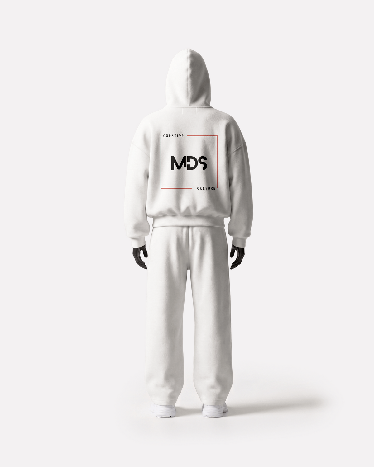 Creative Culture Hoodie