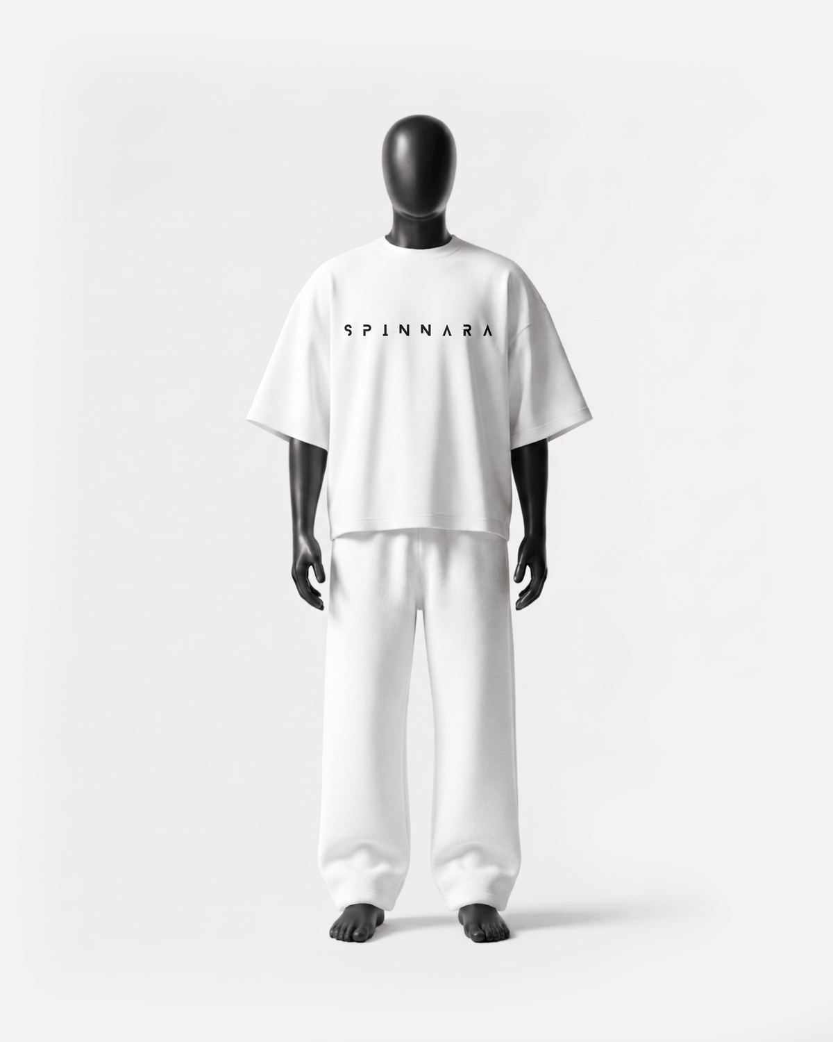 Oversized Spinnara T-shirt