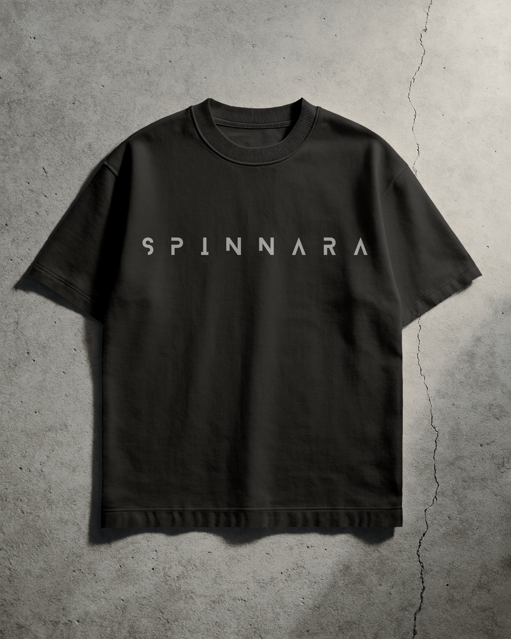 Oversized Spinnara T-shirt