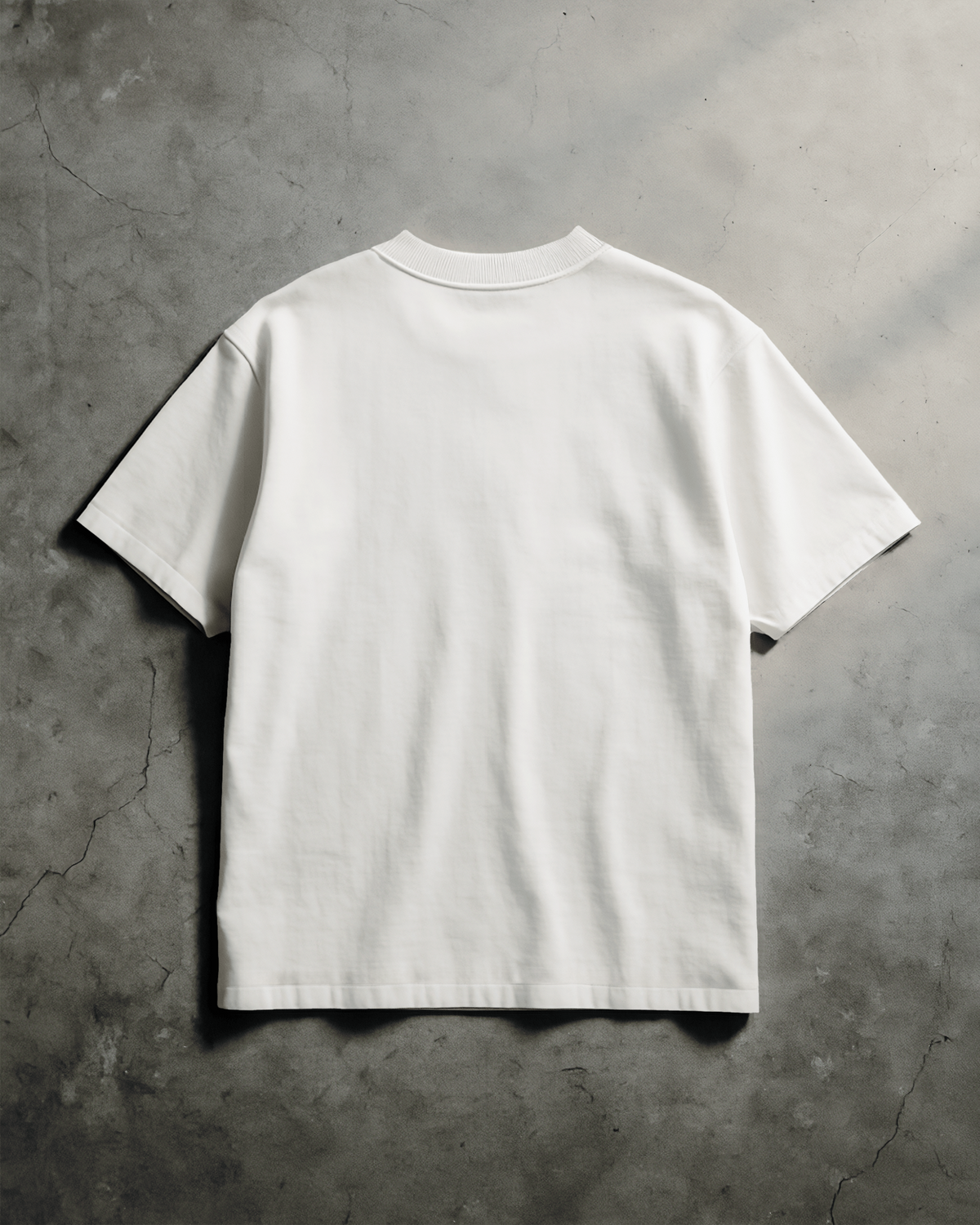 Oversized Spinnara T-shirt