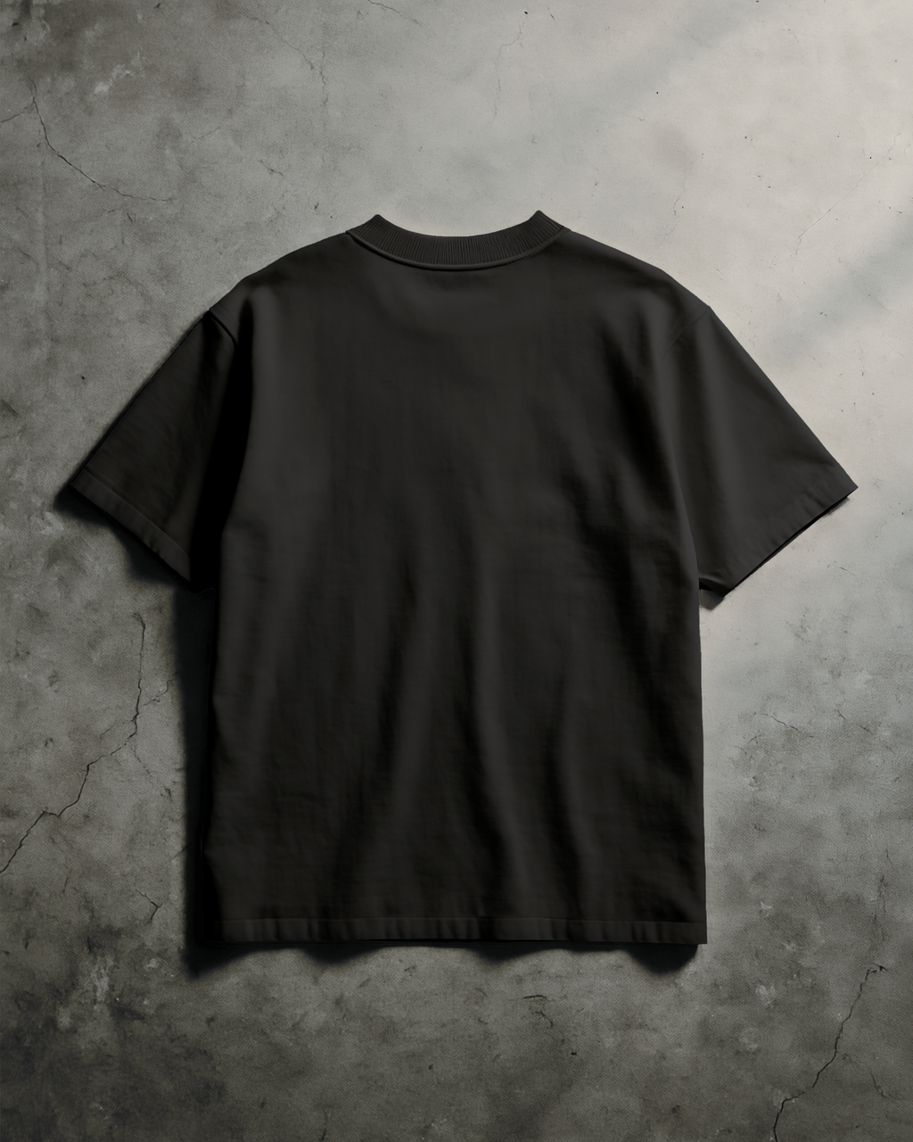 Oversized Spinnara T-shirt
