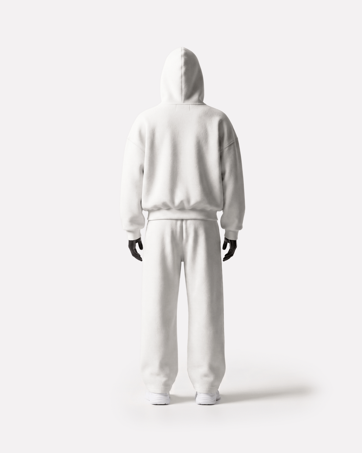 Spinnara Hoodie