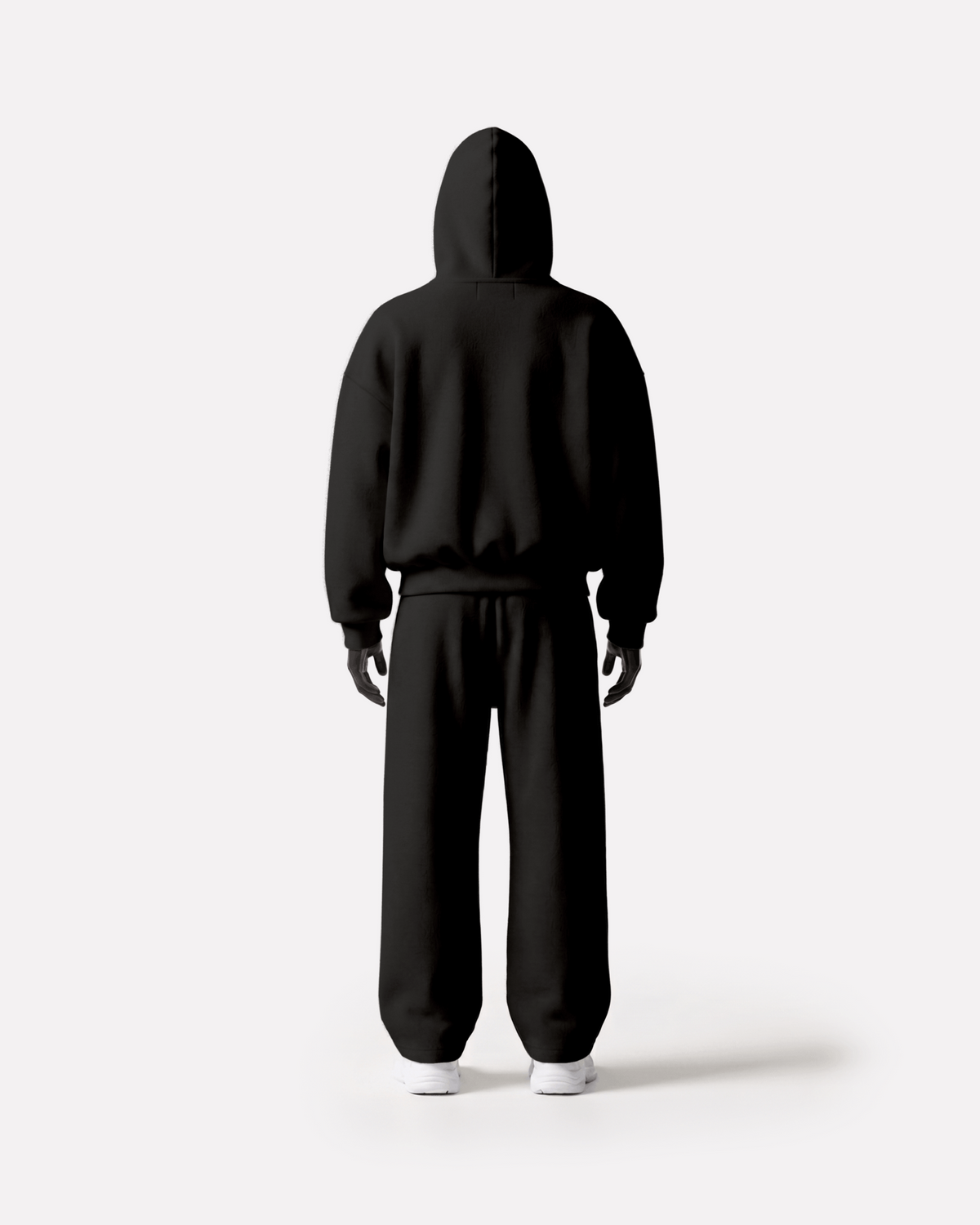 Spinnara Hoodie