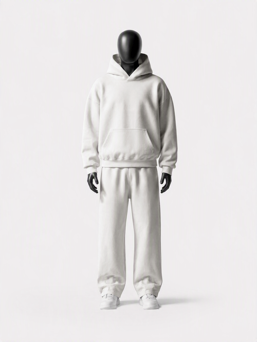 Creative Culture Hoodie