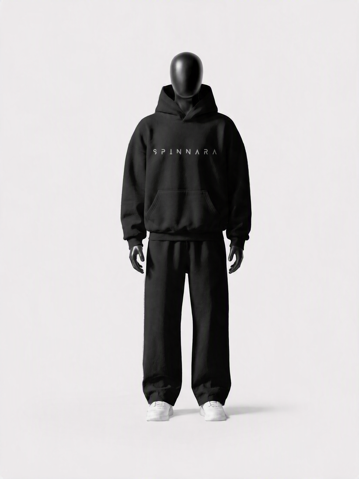 Spinnara Hoodie